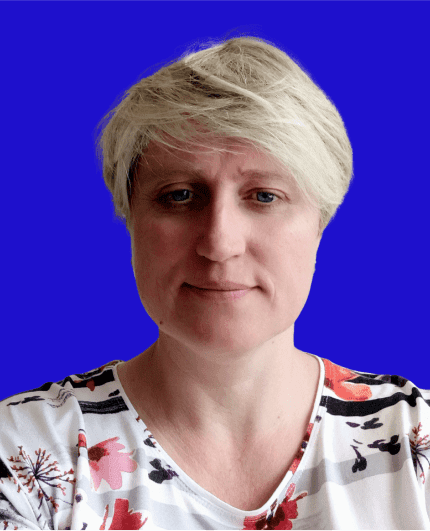 Tatjana Koļaņikova